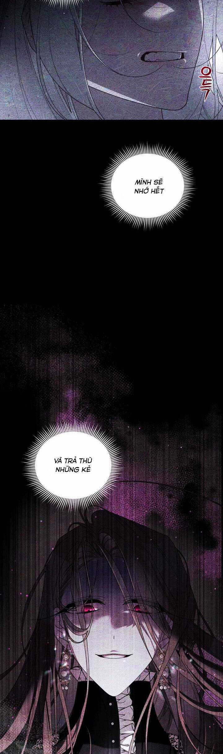 Ác Nữ Thuần Hoá Quái Thú Chapter 66 trang 17