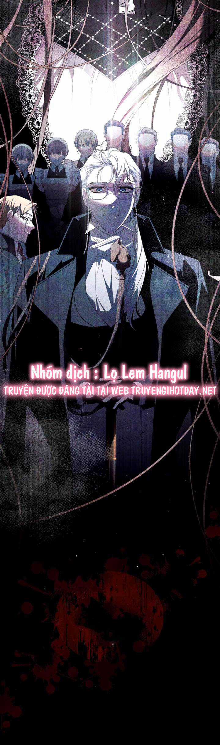 Ác Nữ Thuần Hoá Quái Thú Chapter 66 trang 18