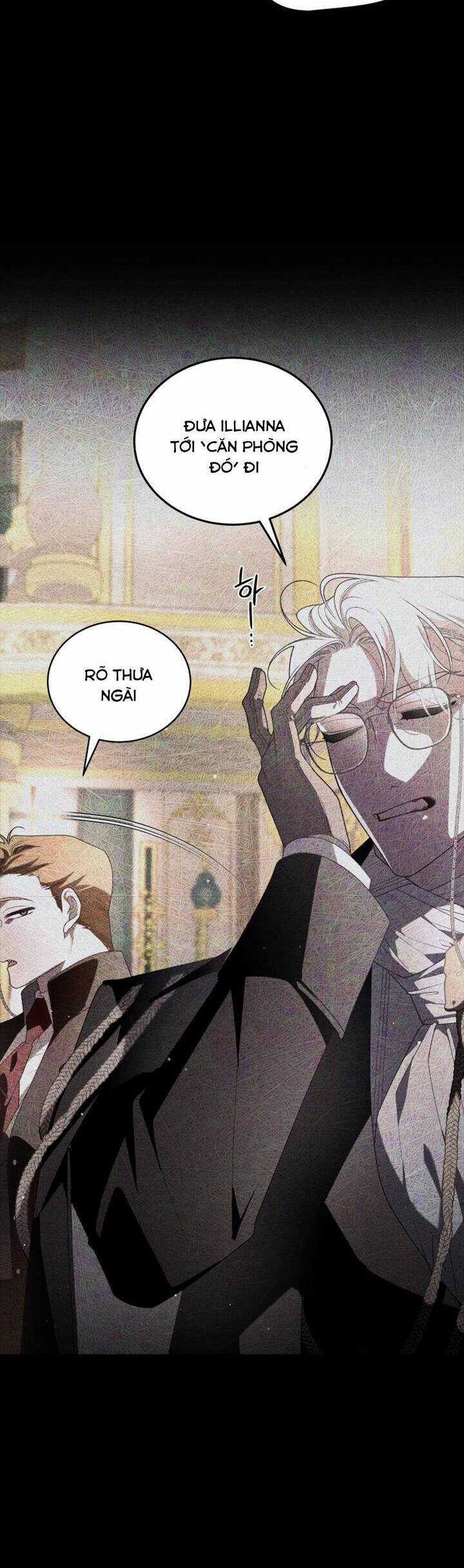 Ác Nữ Thuần Hoá Quái Thú Chapter 66 trang 2