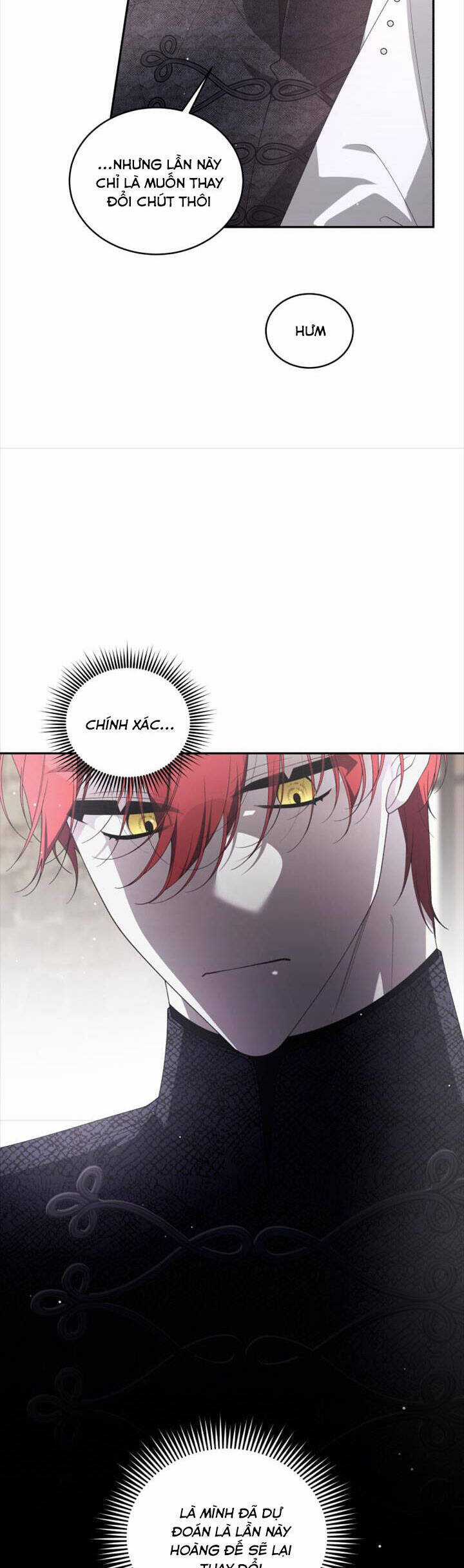 Ác Nữ Thuần Hoá Quái Thú Chapter 66 trang 25