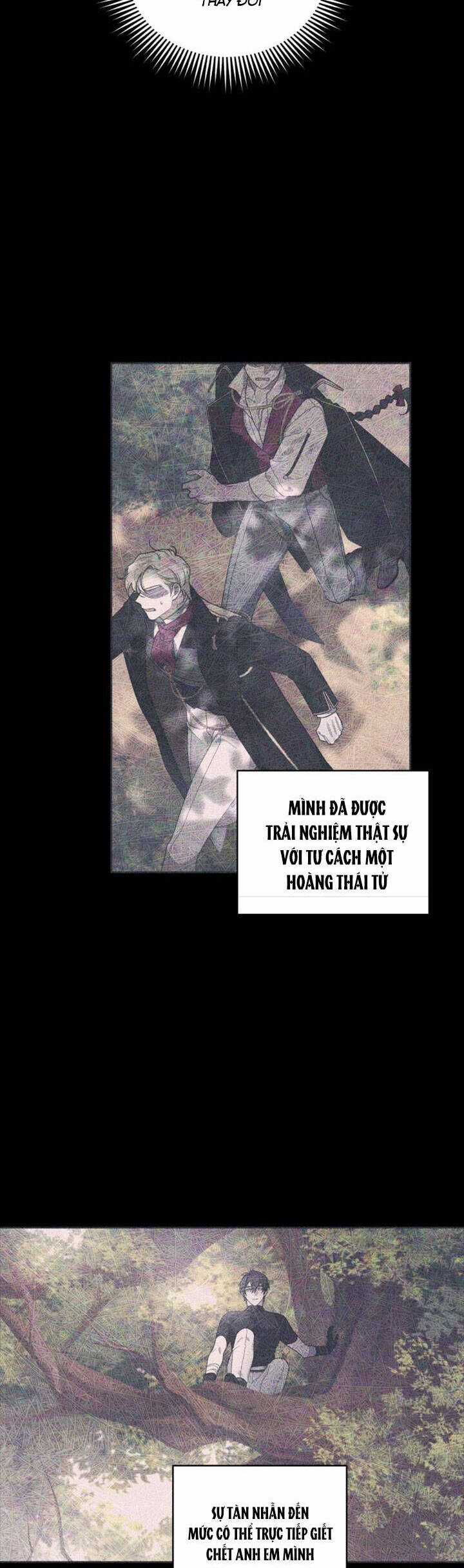 Ác Nữ Thuần Hoá Quái Thú Chapter 66 trang 26