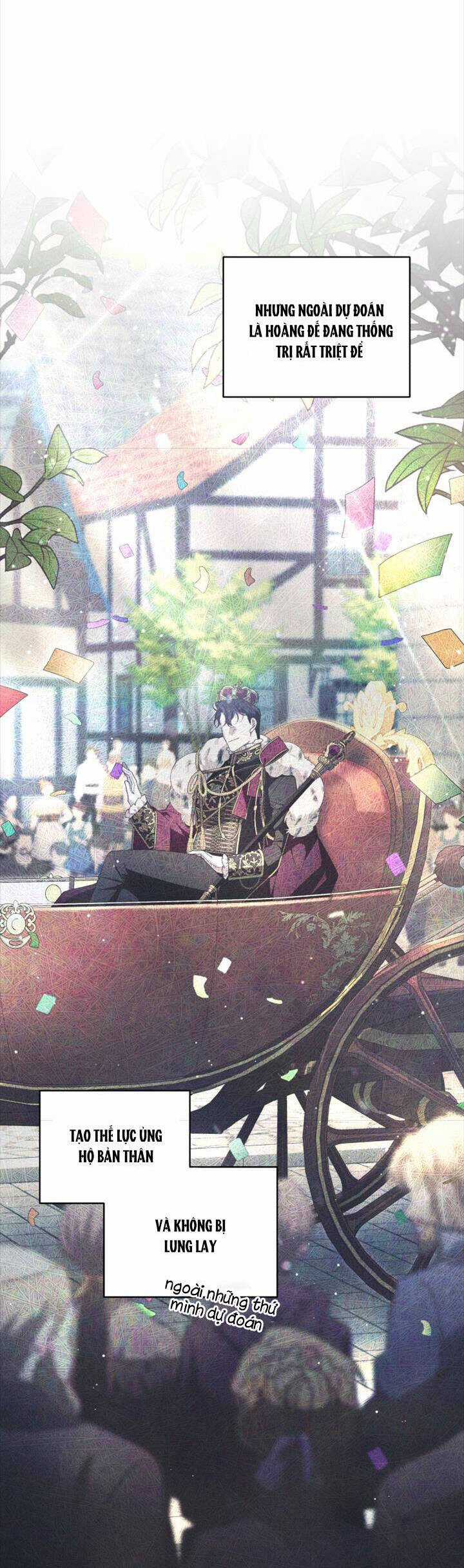 Ác Nữ Thuần Hoá Quái Thú Chapter 66 trang 28