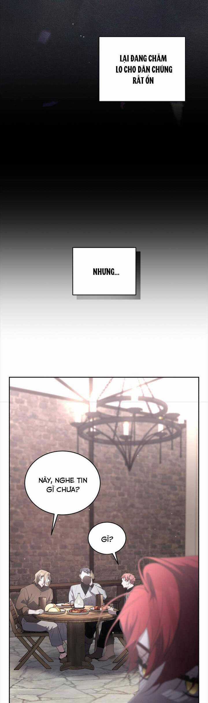 Ác Nữ Thuần Hoá Quái Thú Chapter 66 trang 29