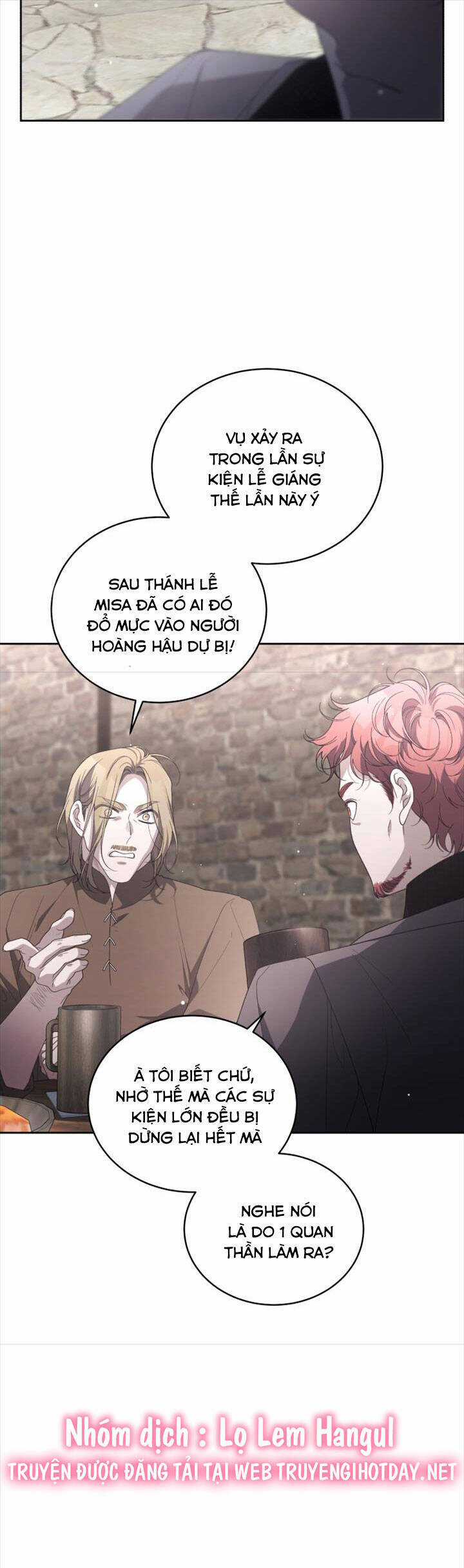 Ác Nữ Thuần Hoá Quái Thú Chapter 66 trang 30