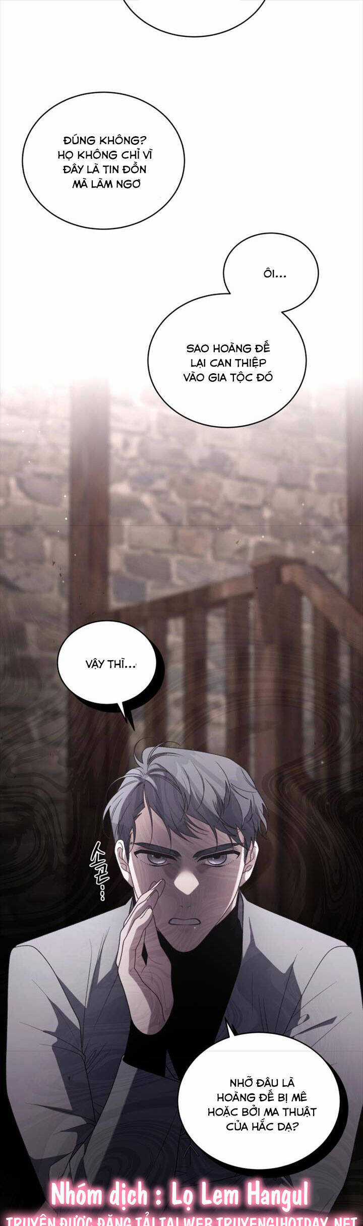 Ác Nữ Thuần Hoá Quái Thú Chapter 66 trang 33