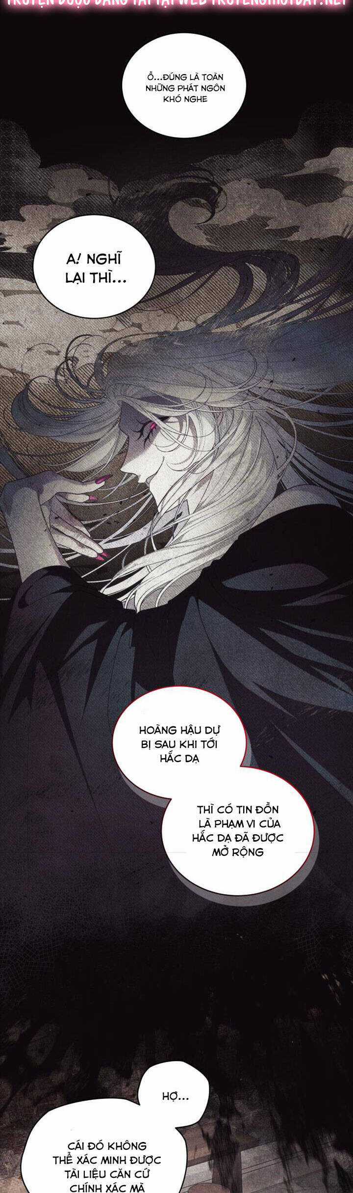 Ác Nữ Thuần Hoá Quái Thú Chapter 66 trang 34