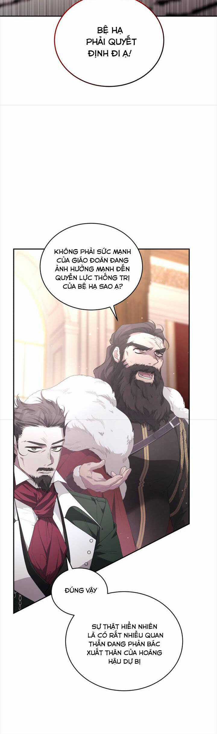 Ác Nữ Thuần Hoá Quái Thú Chapter 66 trang 38