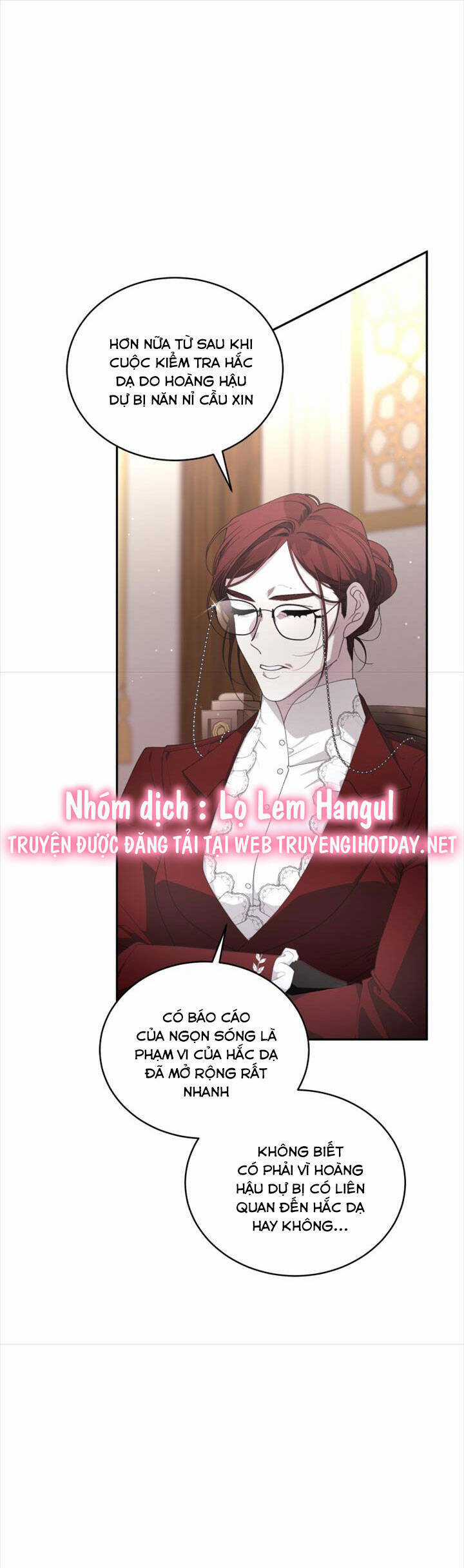 Ác Nữ Thuần Hoá Quái Thú Chapter 66 trang 39