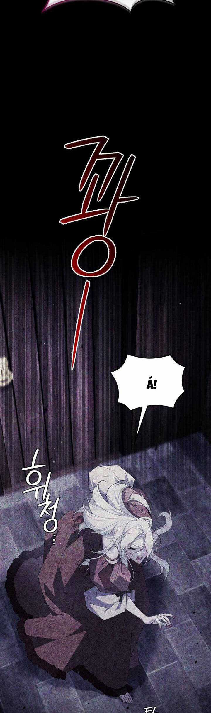 Ác Nữ Thuần Hoá Quái Thú Chapter 66 trang 4