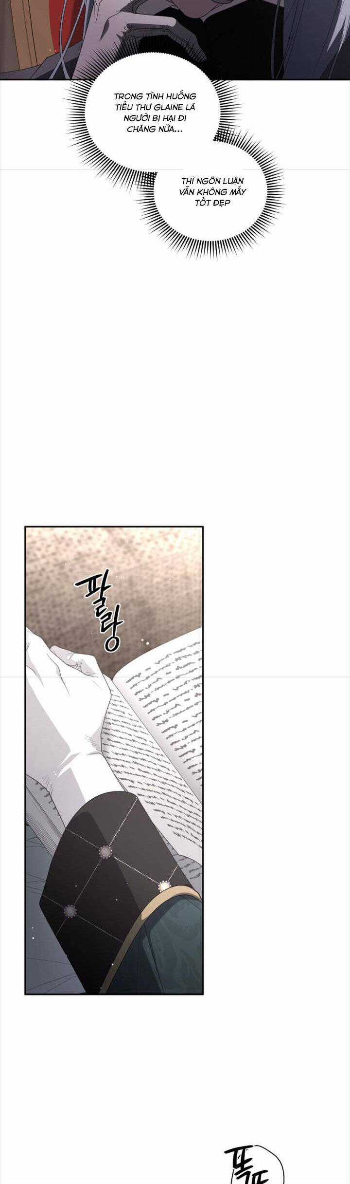 Ác Nữ Thuần Hoá Quái Thú Chapter 66 trang 41