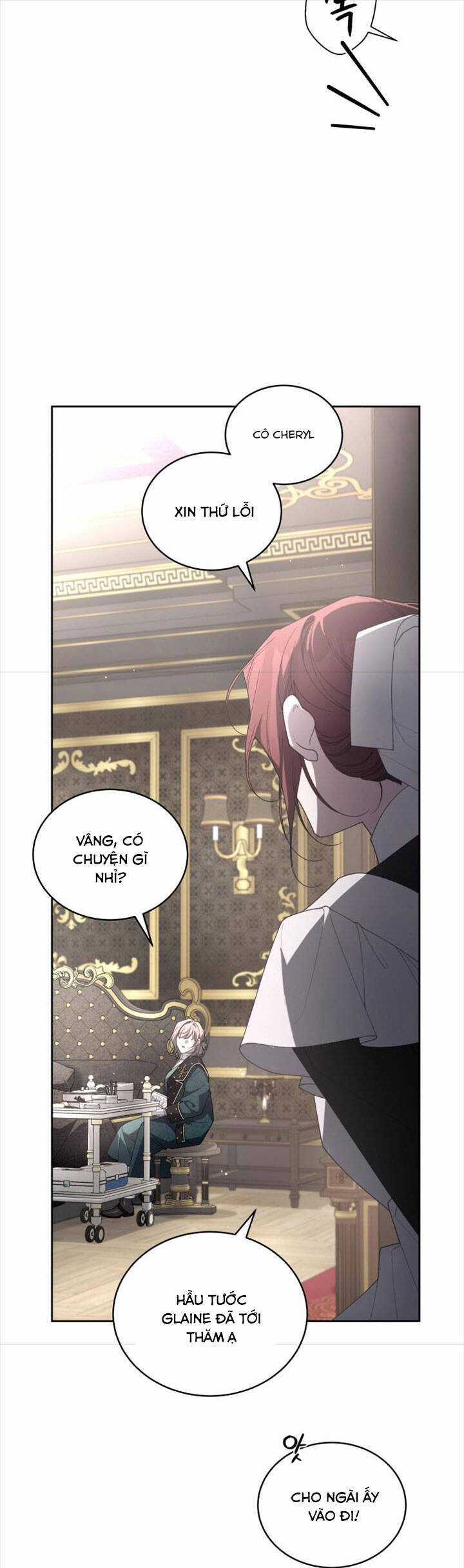 Ác Nữ Thuần Hoá Quái Thú Chapter 66 trang 42