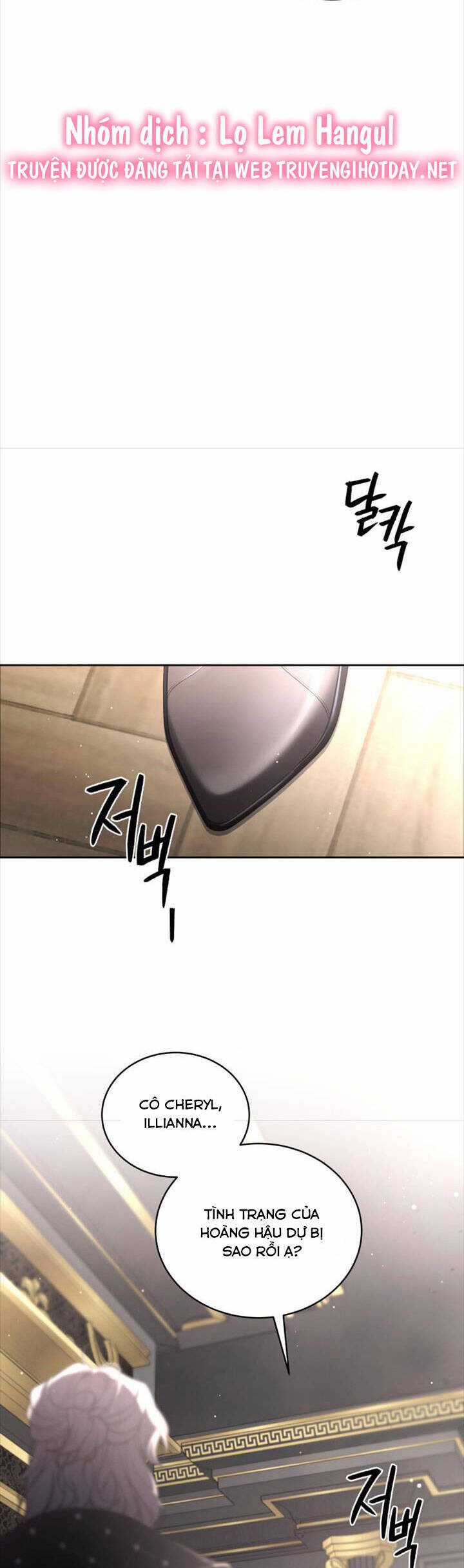 Ác Nữ Thuần Hoá Quái Thú Chapter 66 trang 43