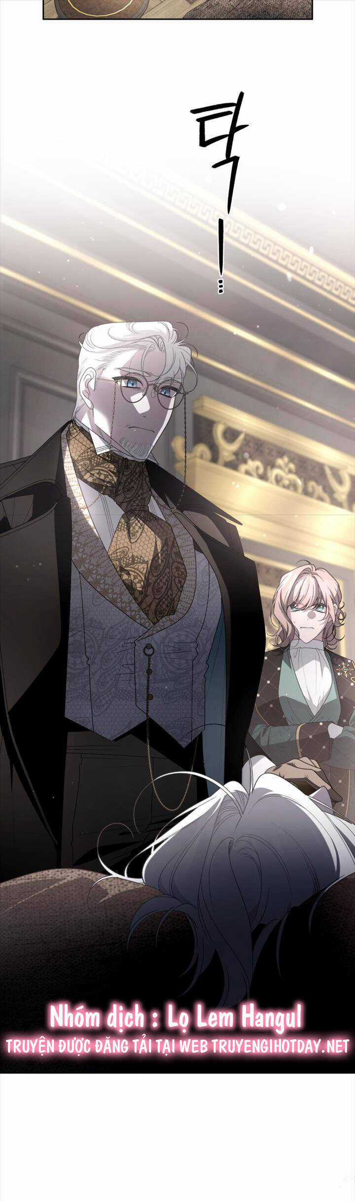 Ác Nữ Thuần Hoá Quái Thú Chapter 66 trang 45