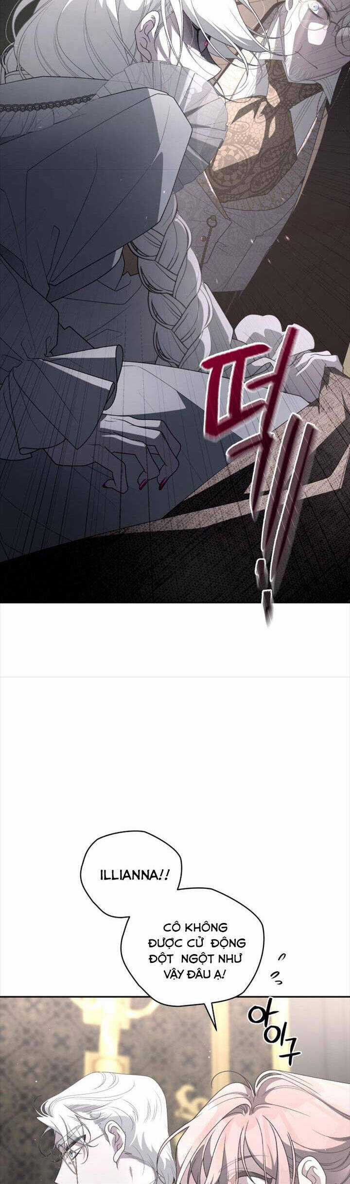 Ác Nữ Thuần Hoá Quái Thú Chapter 66 trang 50