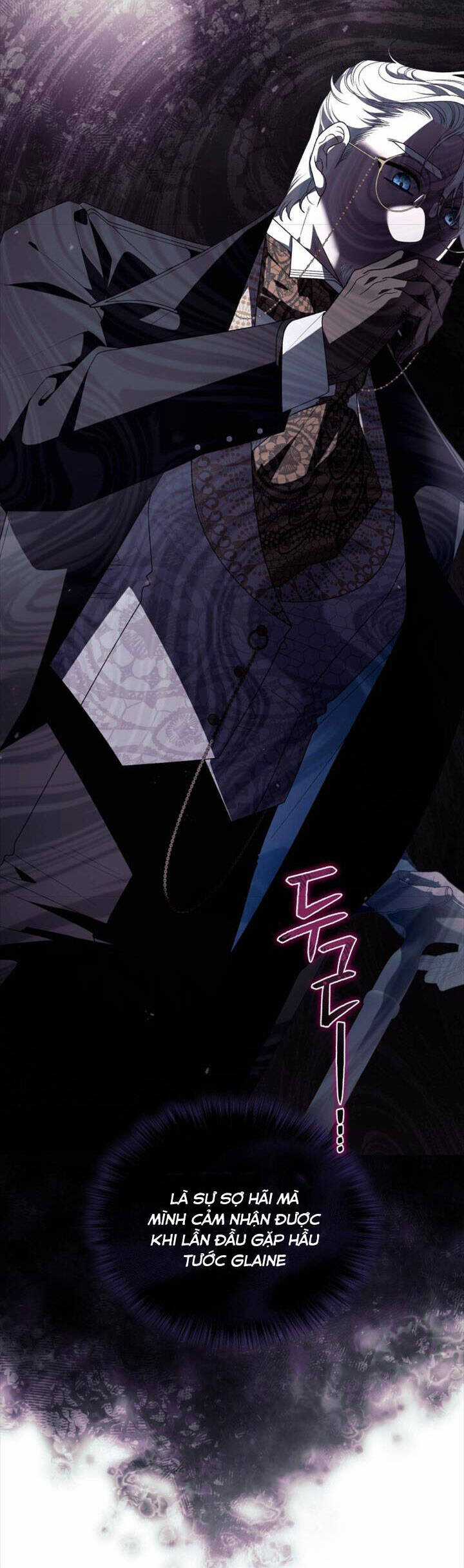 Ác Nữ Thuần Hoá Quái Thú Chapter 66 trang 53