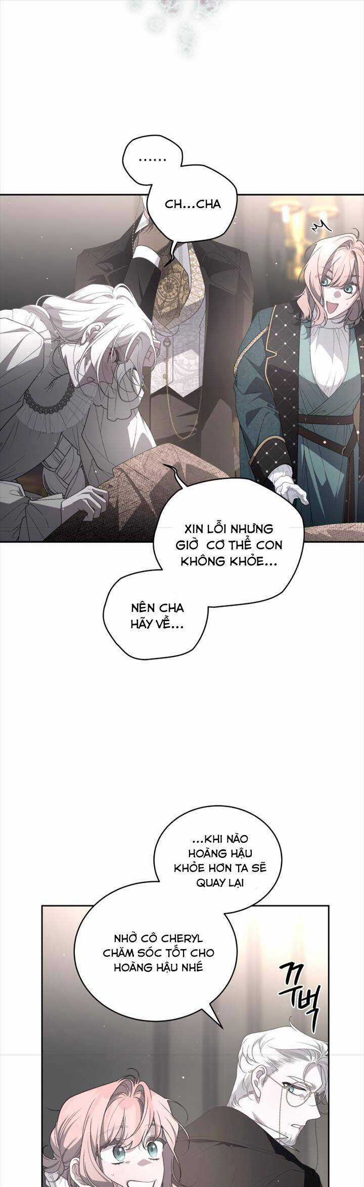 Ác Nữ Thuần Hoá Quái Thú Chapter 66 trang 54