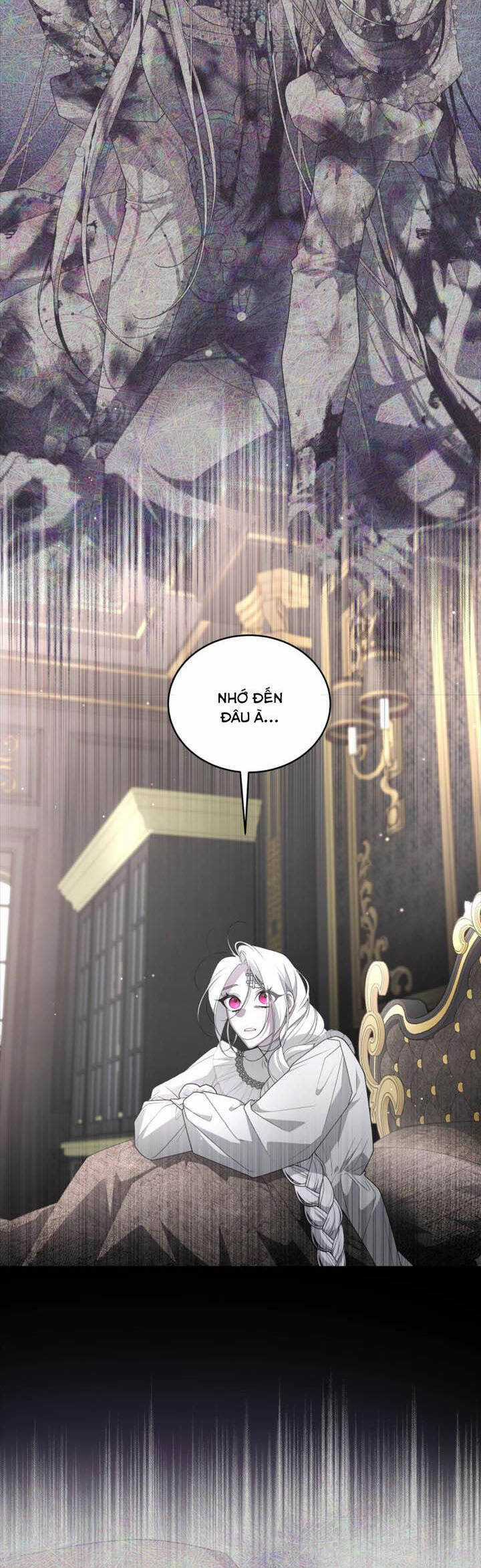 Ác Nữ Thuần Hoá Quái Thú Chapter 66 trang 58