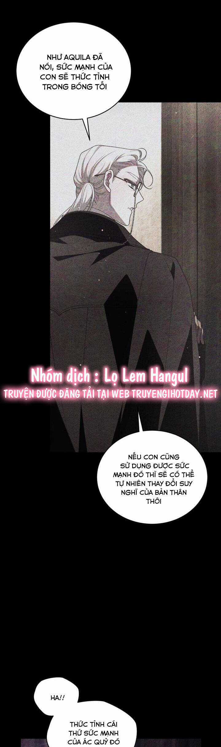 Ác Nữ Thuần Hoá Quái Thú Chapter 66 trang 6