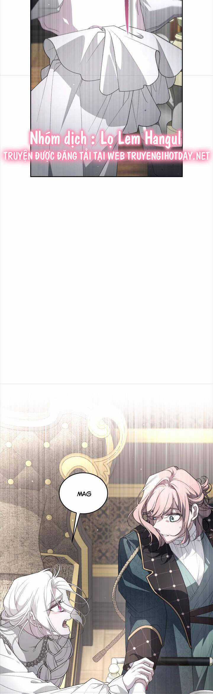 Ác Nữ Thuần Hoá Quái Thú Chapter 66 trang 61