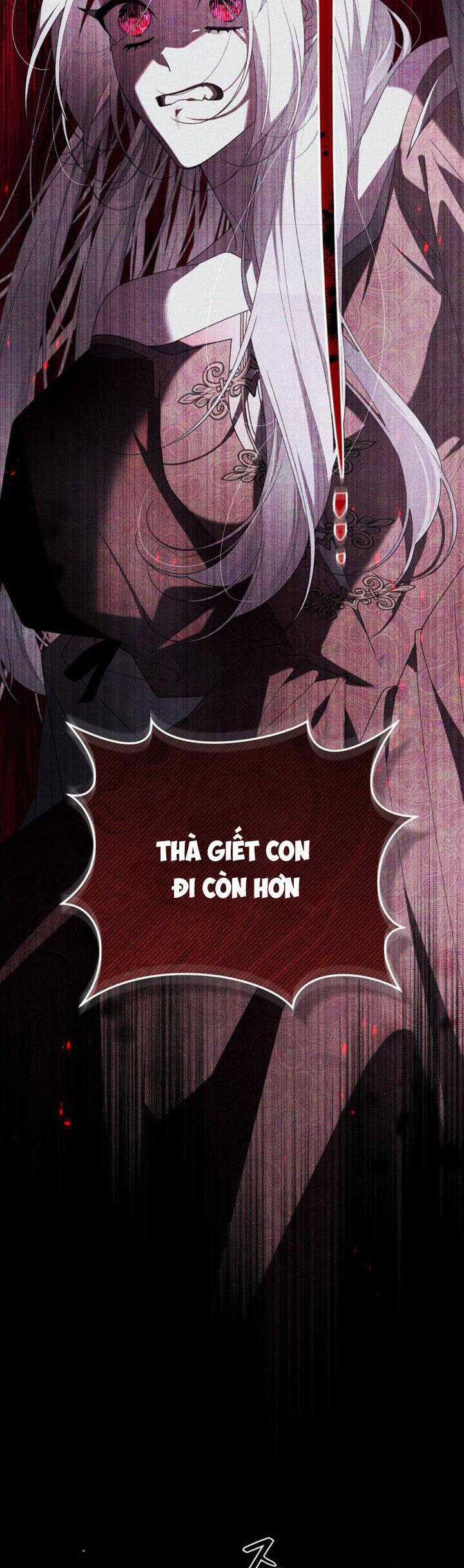 Ác Nữ Thuần Hoá Quái Thú Chapter 66 trang 8