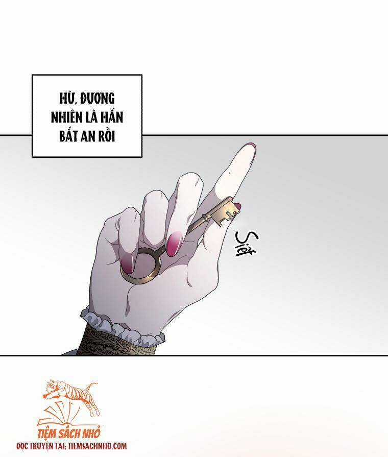 Ác Nữ Thuần Hoá Quái Thú Chapter 7 trang 13