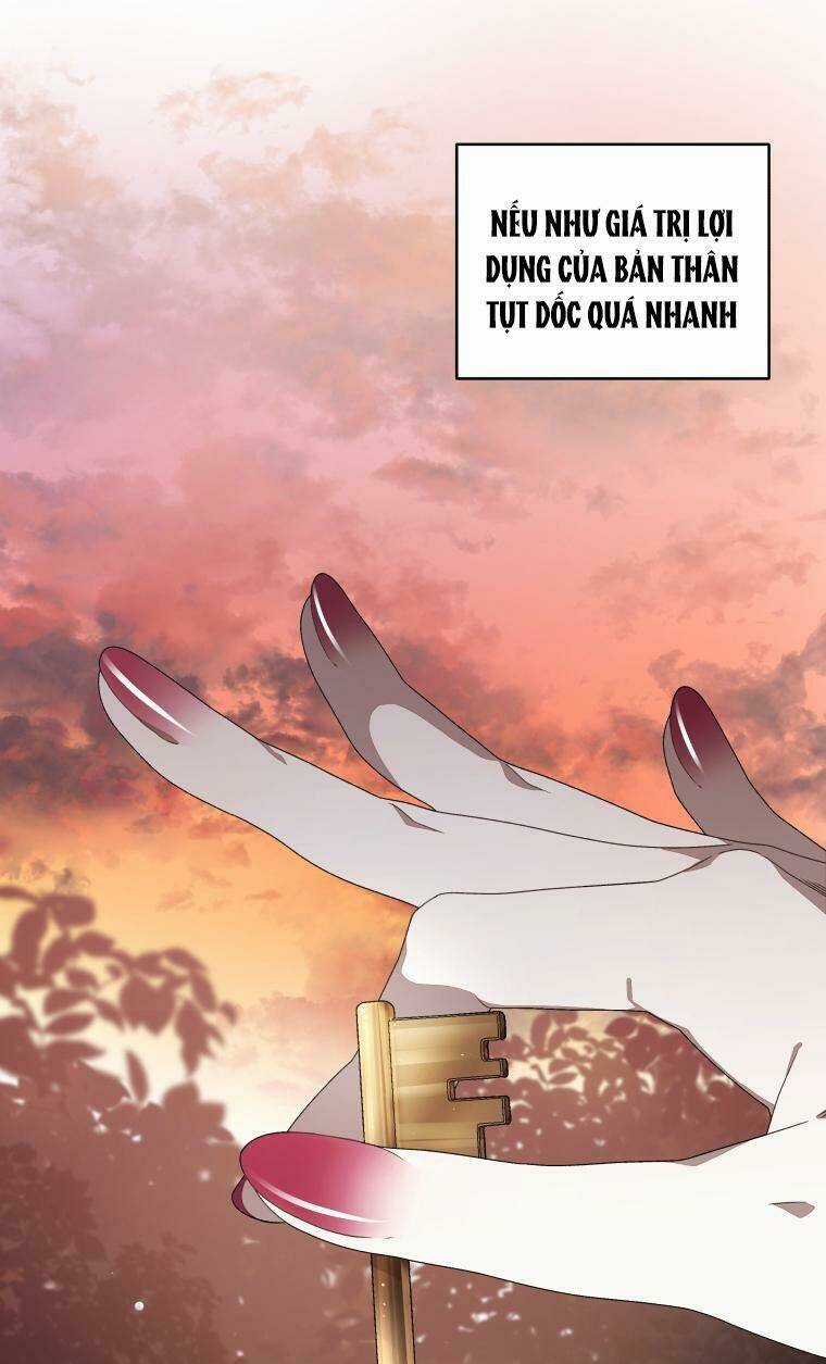 Ác Nữ Thuần Hoá Quái Thú Chapter 7 trang 14