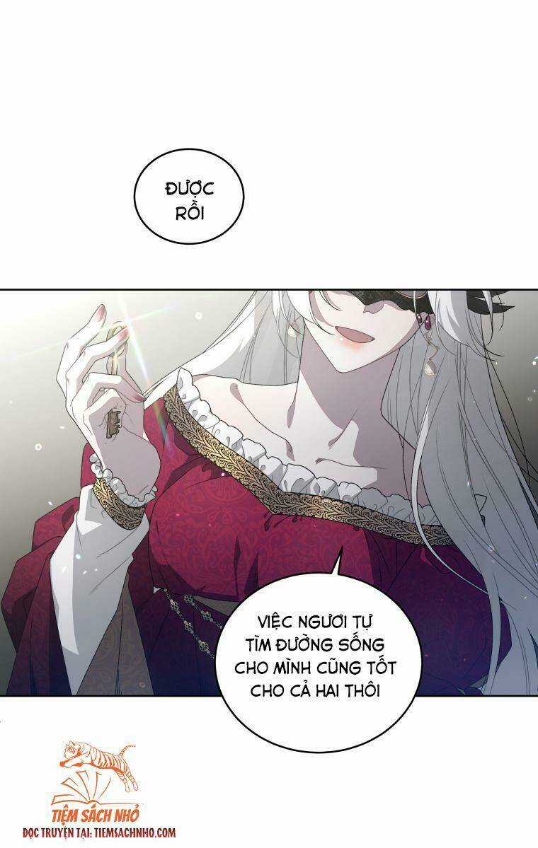 Ác Nữ Thuần Hoá Quái Thú Chapter 7 trang 16