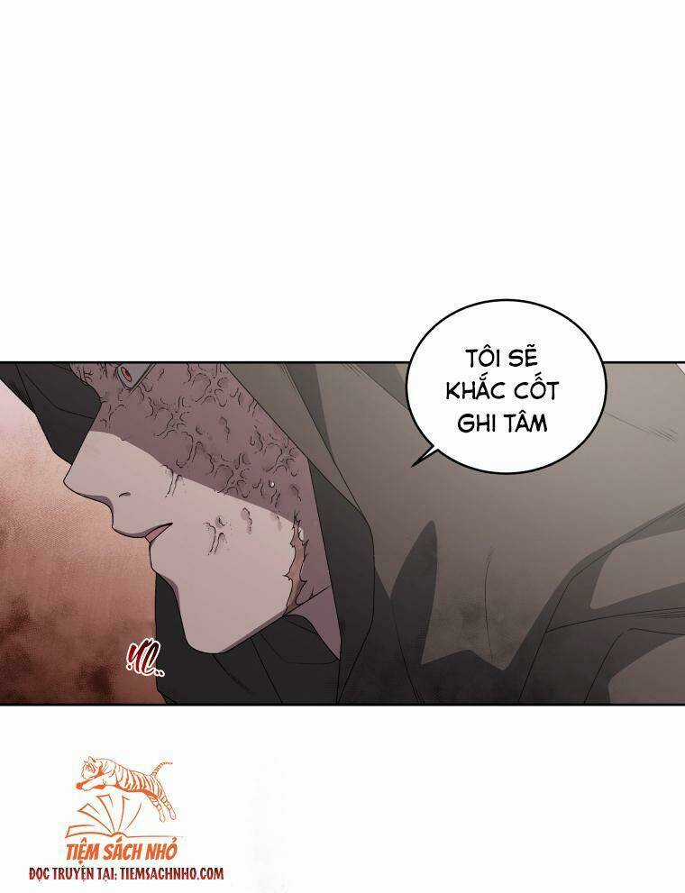 Ác Nữ Thuần Hoá Quái Thú Chapter 7 trang 19