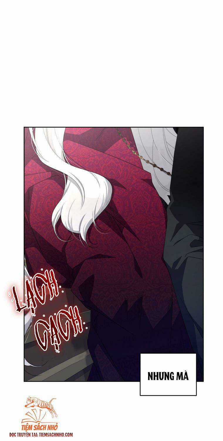 Ác Nữ Thuần Hoá Quái Thú Chapter 7 trang 3