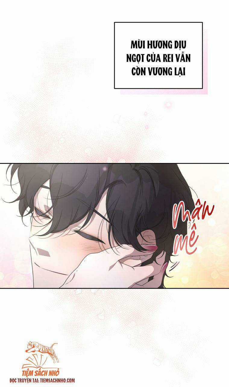 Ác Nữ Thuần Hoá Quái Thú Chapter 7 trang 31