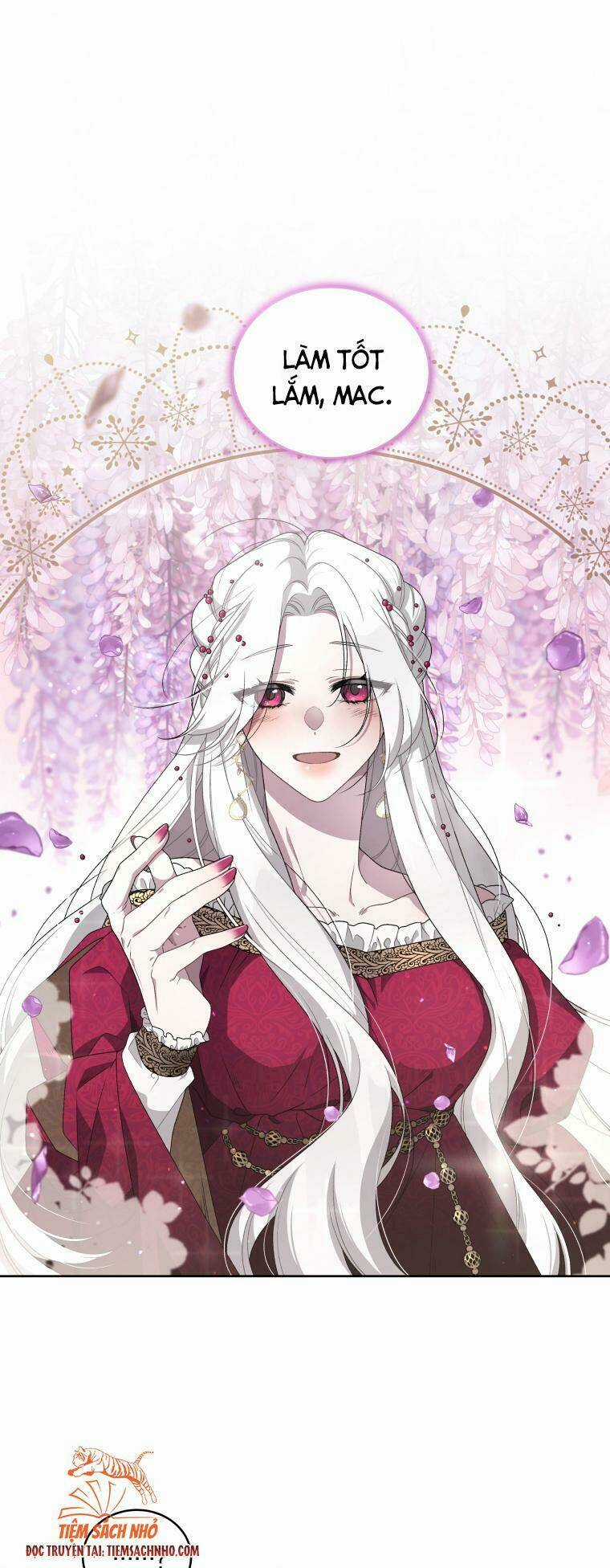 Ác Nữ Thuần Hoá Quái Thú Chapter 7 trang 37