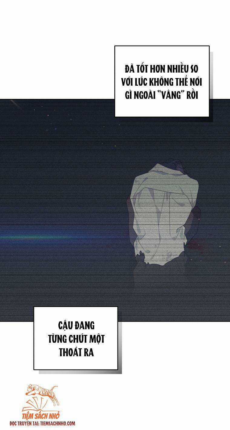 Ác Nữ Thuần Hoá Quái Thú Chapter 7 trang 39