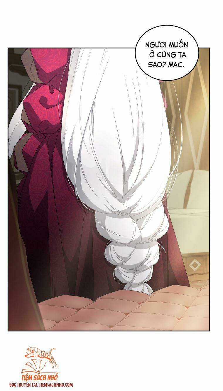 Ác Nữ Thuần Hoá Quái Thú Chapter 7 trang 40