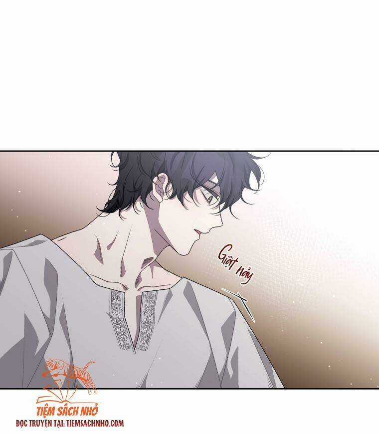 Ác Nữ Thuần Hoá Quái Thú Chapter 7 trang 41