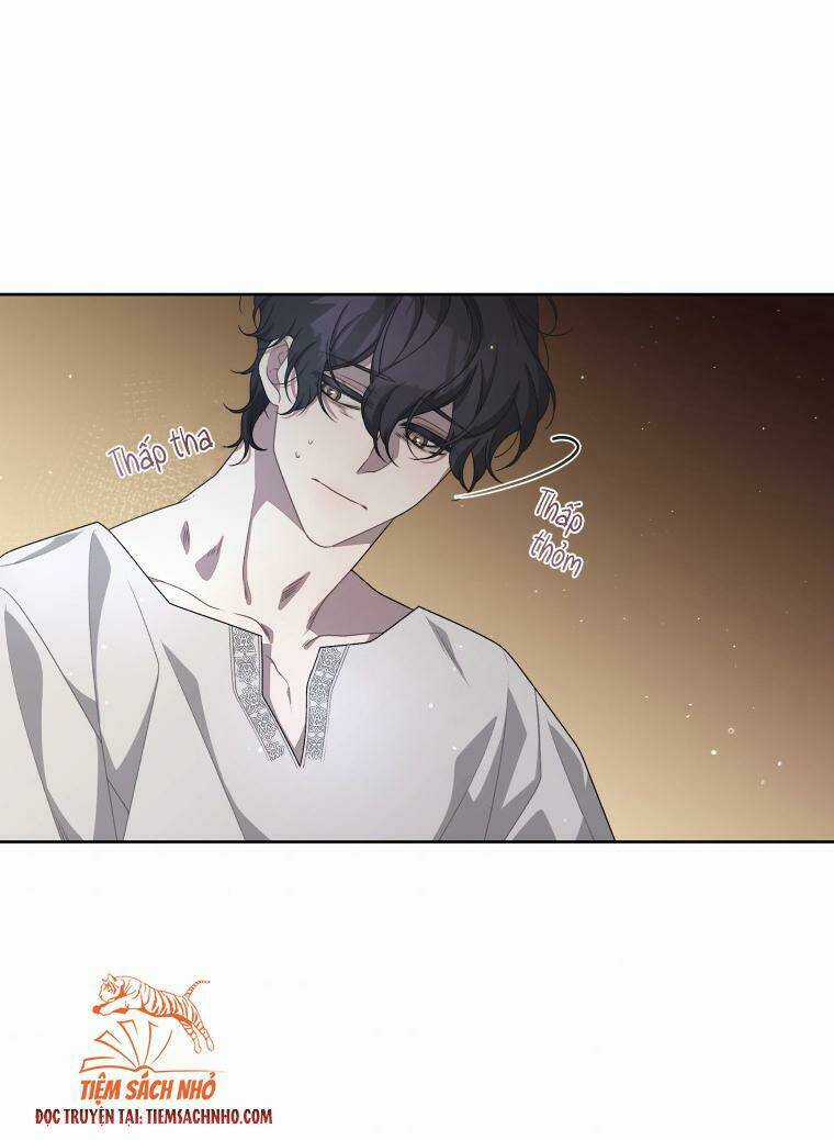 Ác Nữ Thuần Hoá Quái Thú Chapter 7 trang 42