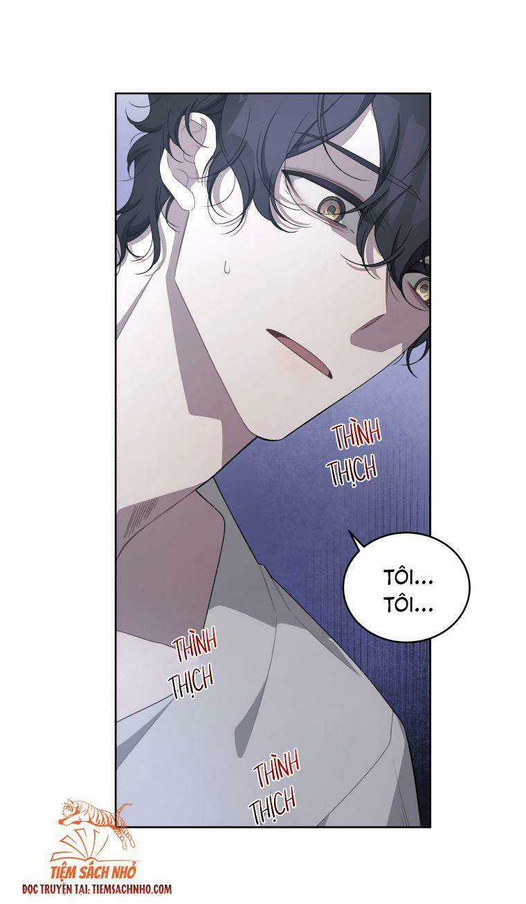 Ác Nữ Thuần Hoá Quái Thú Chapter 7 trang 45