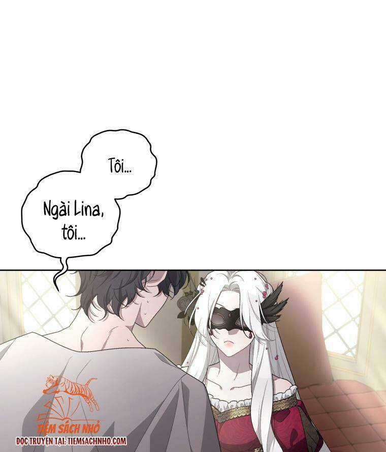 Ác Nữ Thuần Hoá Quái Thú Chapter 7 trang 46