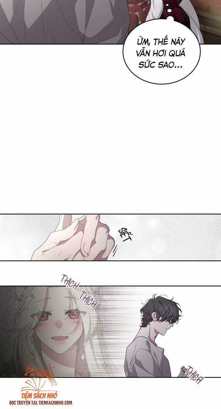 Ác Nữ Thuần Hoá Quái Thú Chapter 7 trang 47