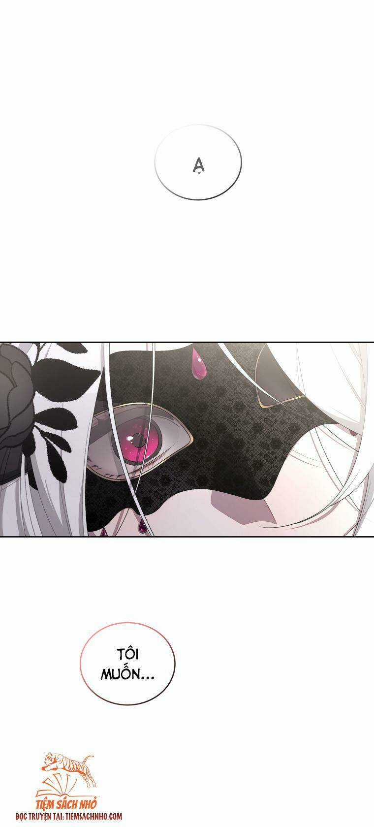 Ác Nữ Thuần Hoá Quái Thú Chapter 7 trang 48