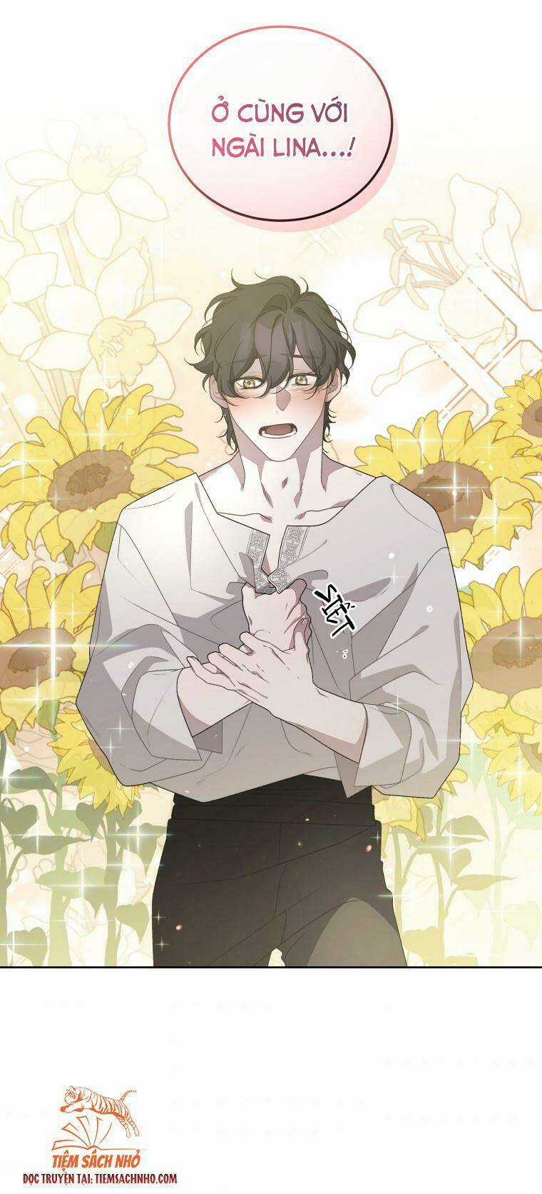 Ác Nữ Thuần Hoá Quái Thú Chapter 7 trang 49