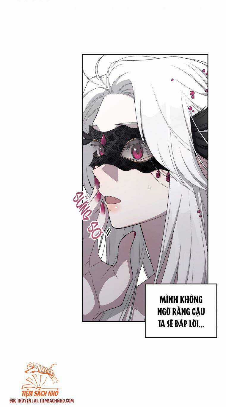 Ác Nữ Thuần Hoá Quái Thú Chapter 7 trang 51