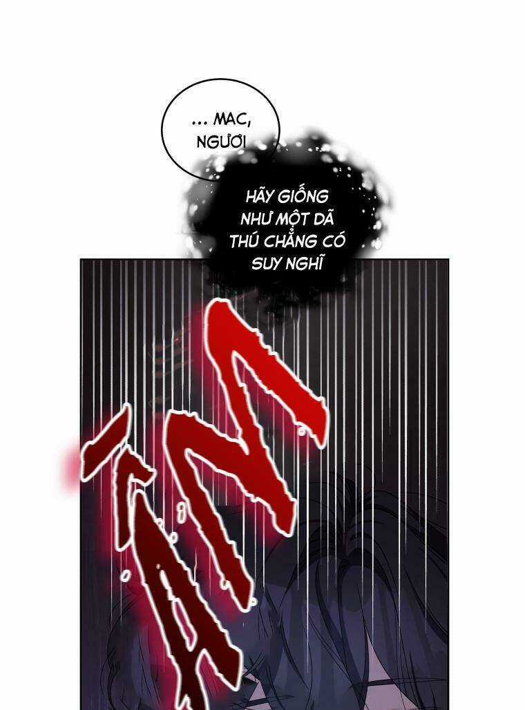 Ác Nữ Thuần Hoá Quái Thú Chapter 7 trang 52