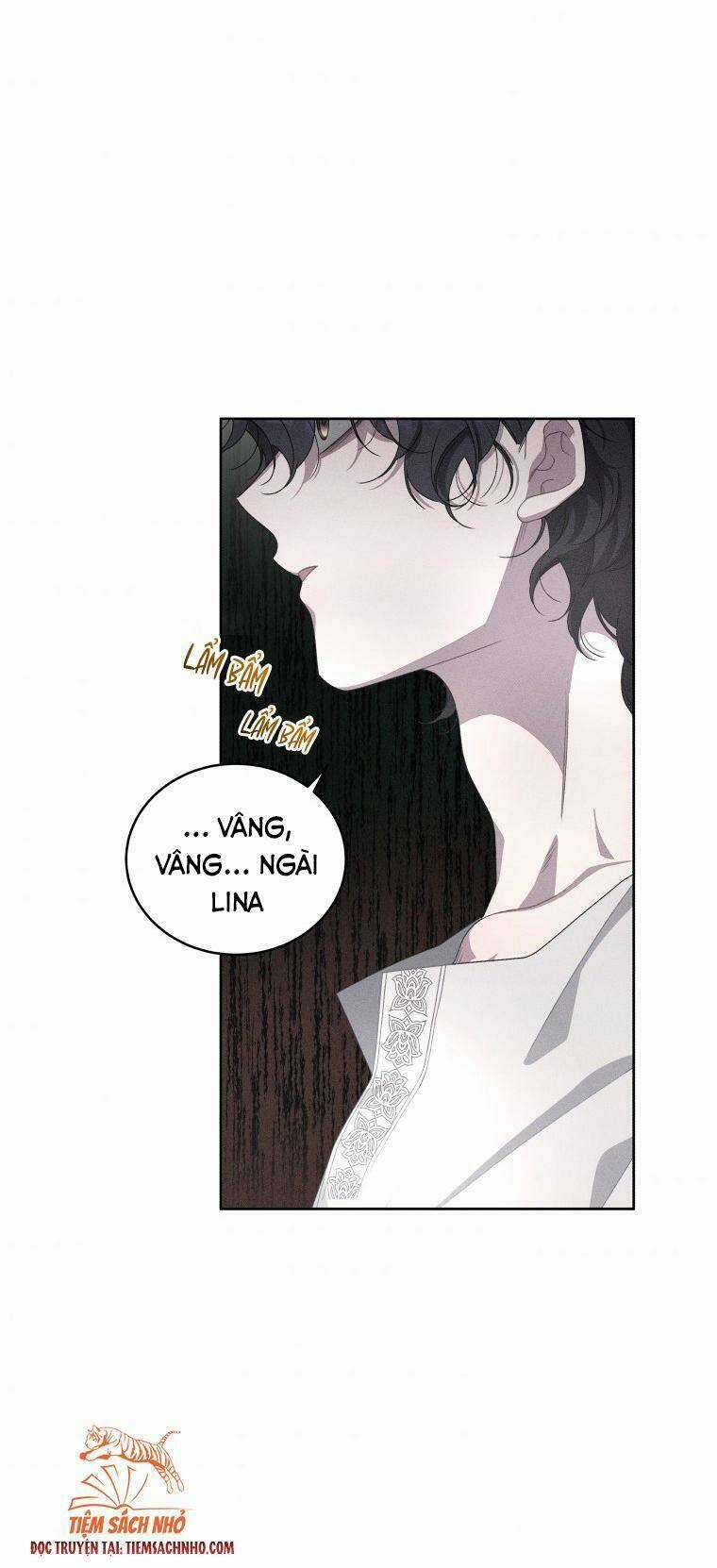 Ác Nữ Thuần Hoá Quái Thú Chapter 7 trang 57