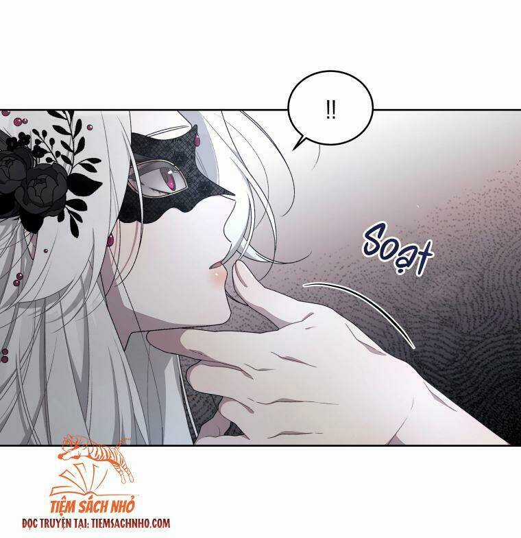 Ác Nữ Thuần Hoá Quái Thú Chapter 7 trang 58