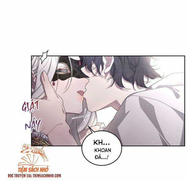 Ác Nữ Thuần Hoá Quái Thú Chapter 7 trang 60