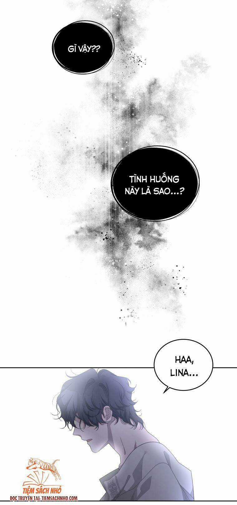 Ác Nữ Thuần Hoá Quái Thú Chapter 7 trang 63