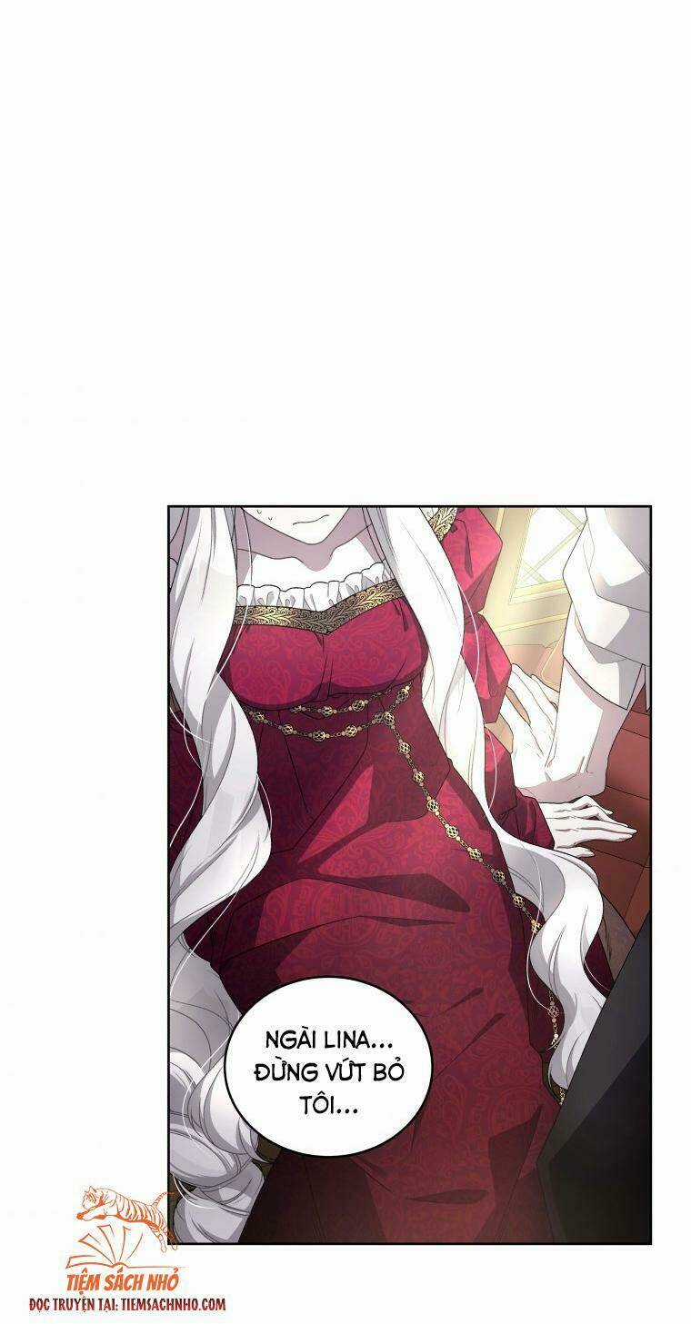 Ác Nữ Thuần Hoá Quái Thú Chapter 7 trang 64