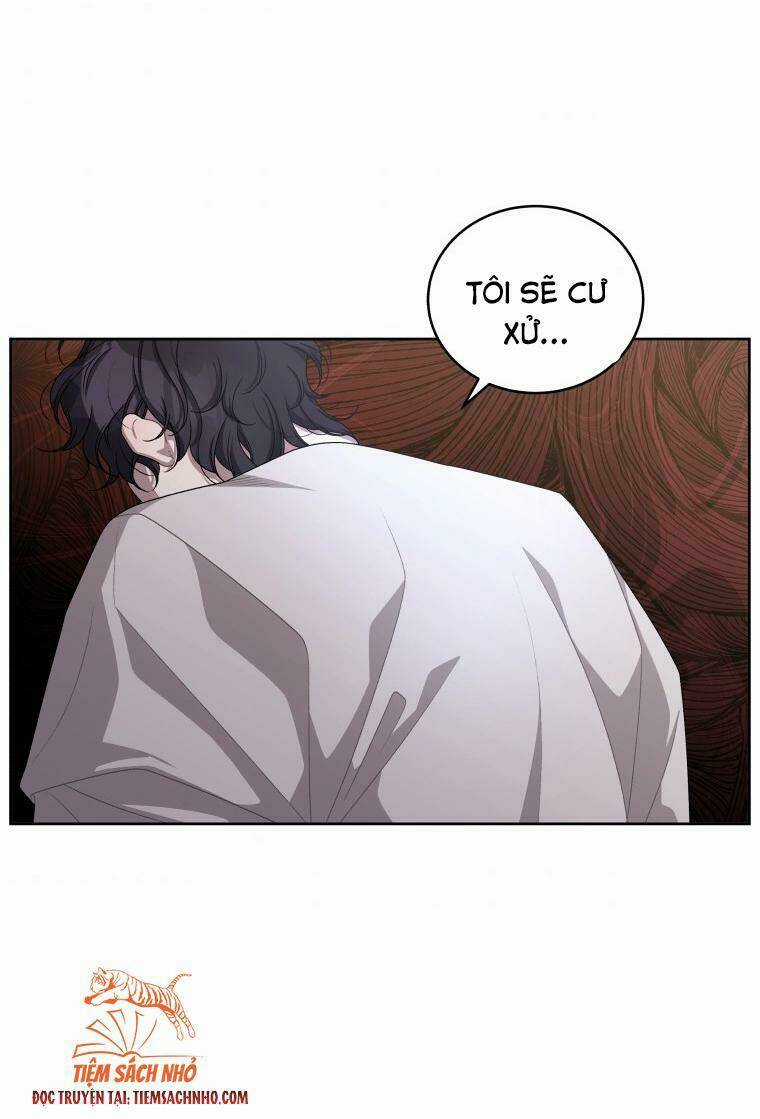 Ác Nữ Thuần Hoá Quái Thú Chapter 7 trang 65