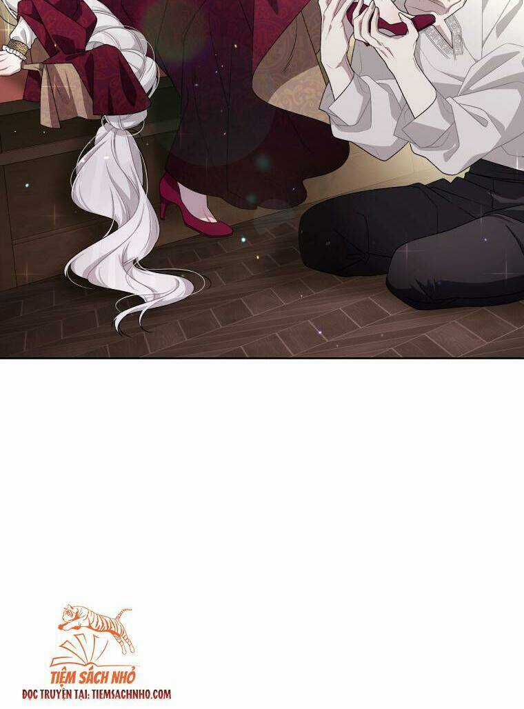 Ác Nữ Thuần Hoá Quái Thú Chapter 7 trang 67