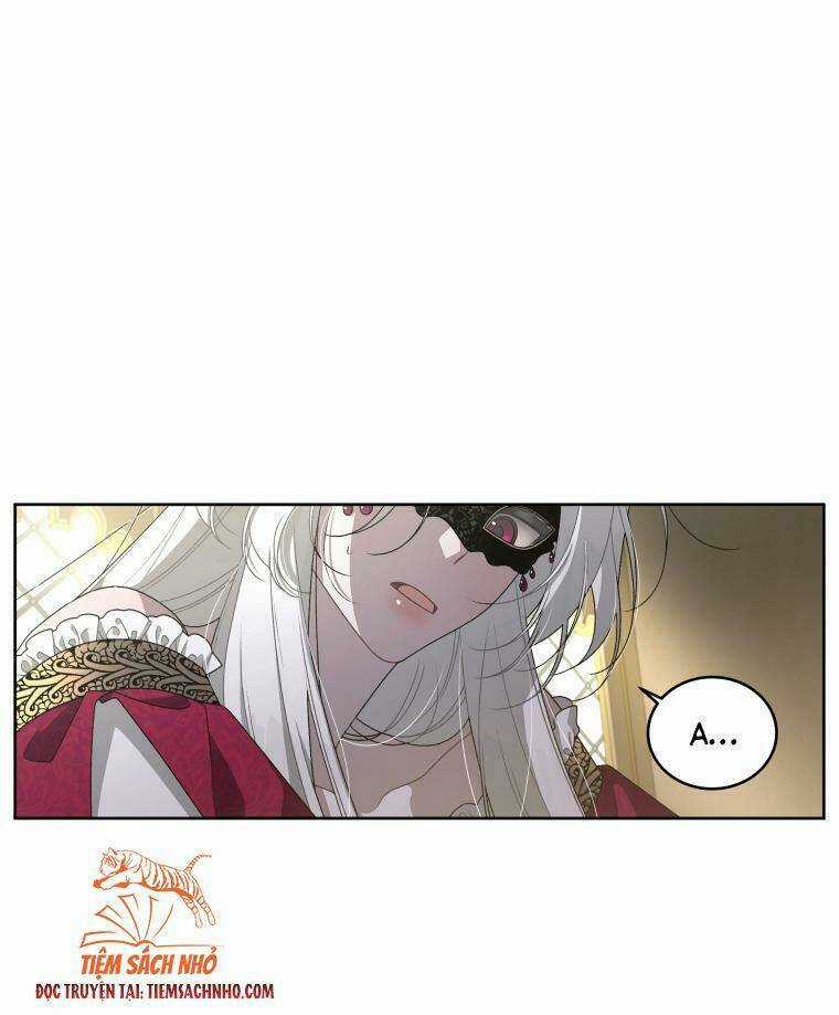 Ác Nữ Thuần Hoá Quái Thú Chapter 7 trang 69